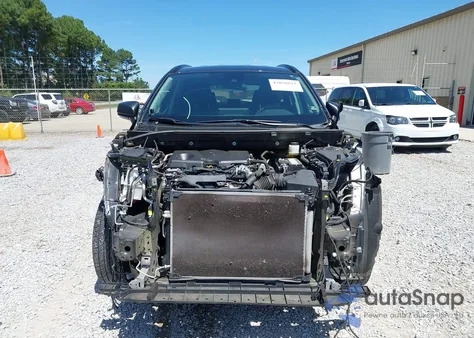 2019 Toyota Rav4 Le из США, поврежденный, VIN 2T3H1RFV8KC017717